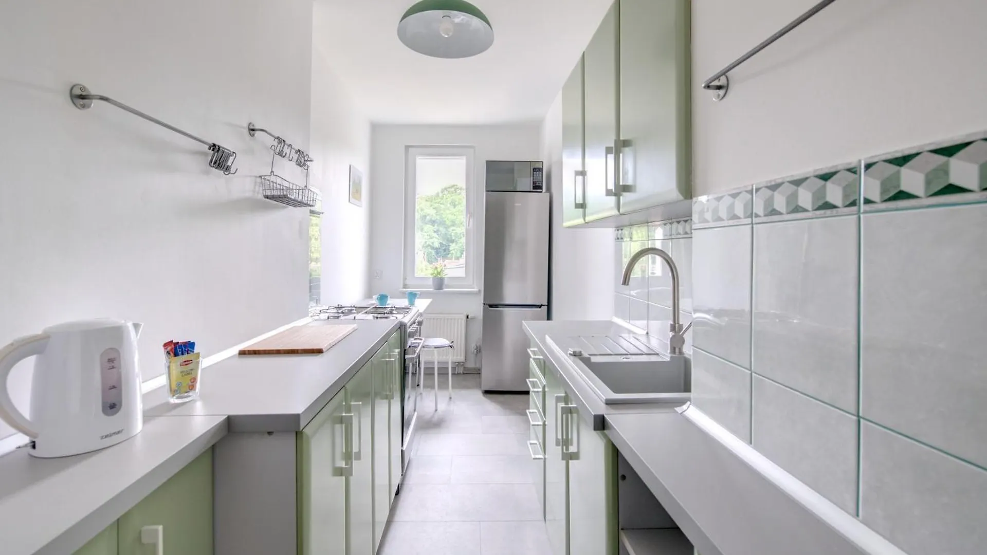 Dom & House - Apartments Haffnera Sopot Poland